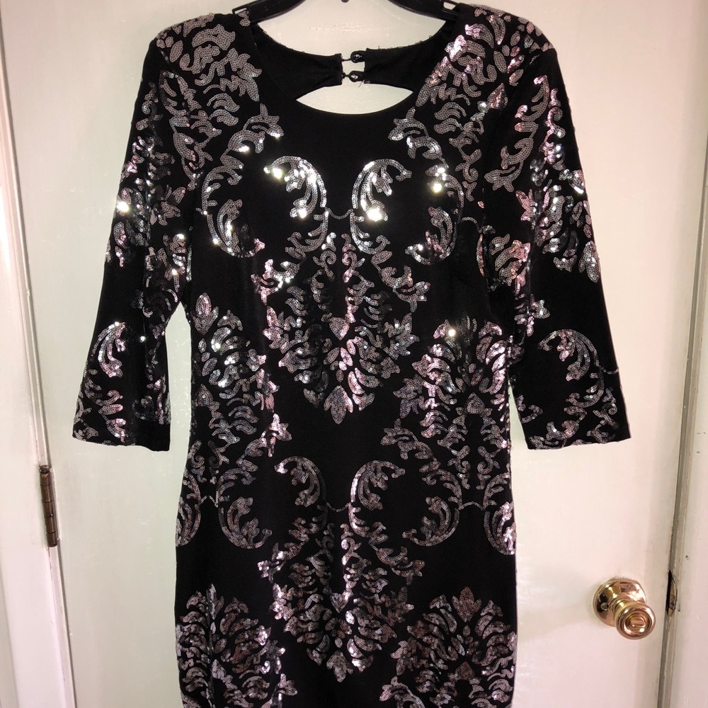 Formal Dress